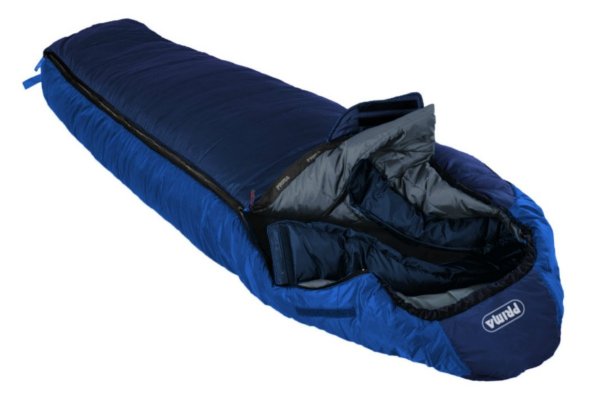 Spac pytel PRIMA Trek XP 220