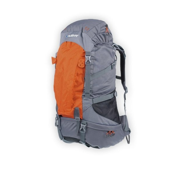 Batoh HUSKY Zethos 60l oranov