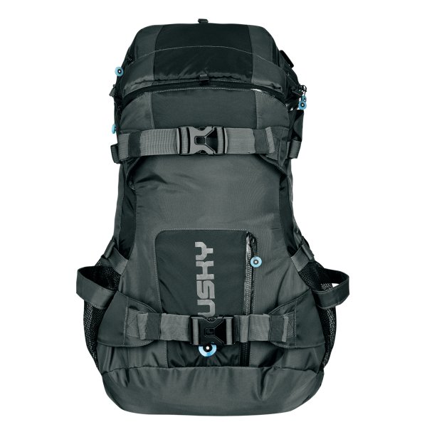 Batoh HUSKY Boarder 35l