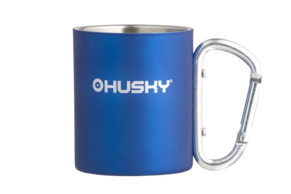 Termo hrnek HUSKY Thermo Mug 220