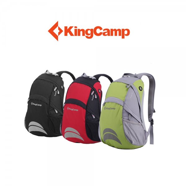 Batoh KING CAMP Moon 30
