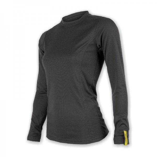 Triko dlouh rukv SENSOR Multisport dmsk