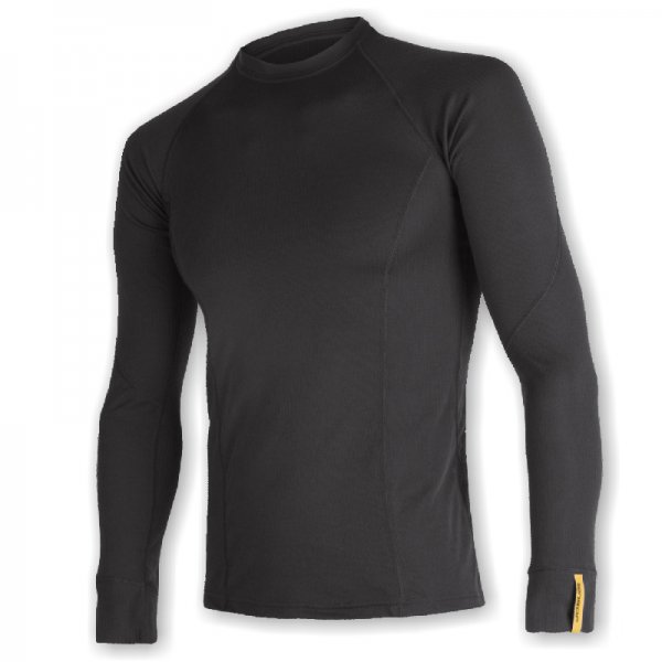 Triko s dlouhm rukvem SENSOR Multisport pnsk