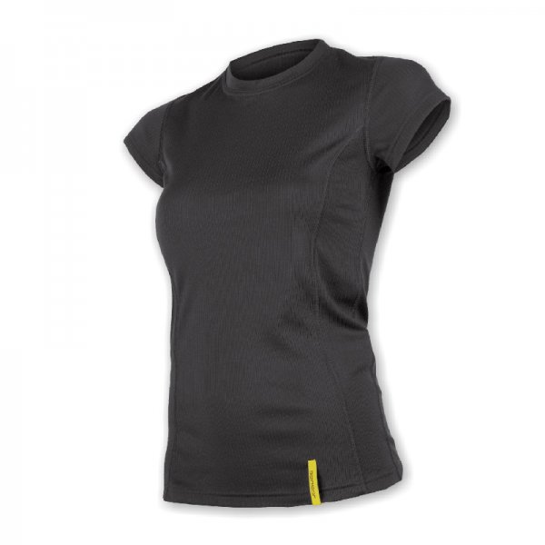Triko s krtkm rukvem SENSOR Multisport dmsk
