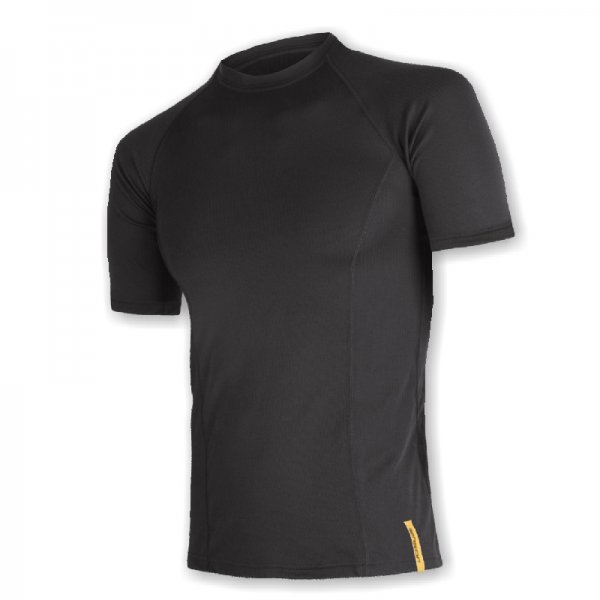 Triko s krtkm rukvem SENSOR Multisport pnsk