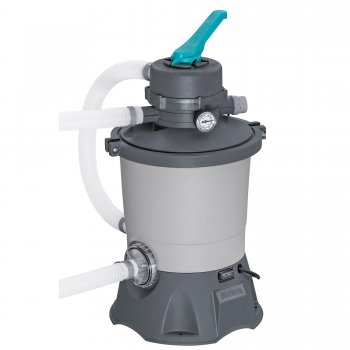 Pskov filtrace BESTWAY Standard prtok 3.028 l/h