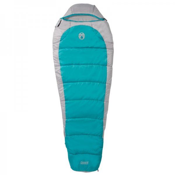 Spac pytel COLEMAN Silverton Comfort 350