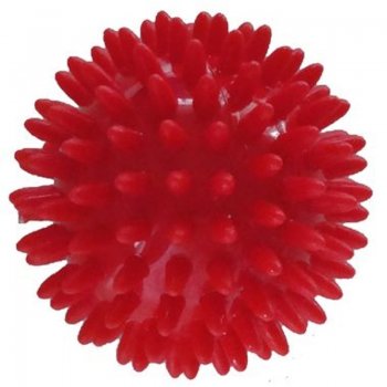 Masážní míček SPARTAN - 7cm