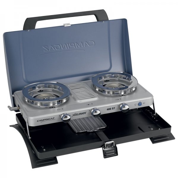 Kempingov vai CAMPINGAZ 400-ST Stove Int