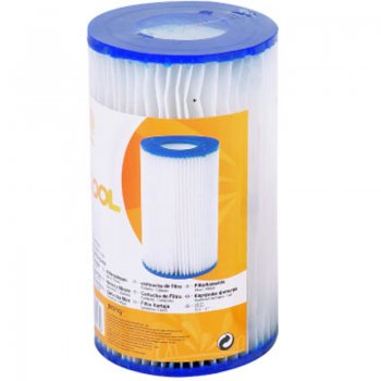Kartue pro filtraci s prtokem 3.600 - 5.600 l/h