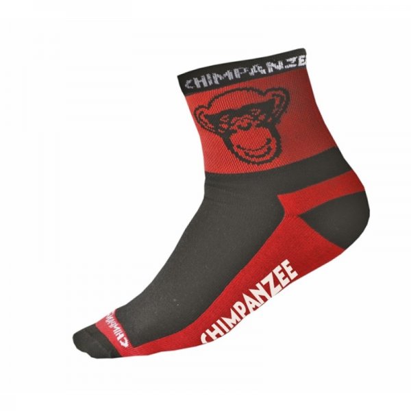 Ponoky SENSOR Race Evolution Chimpanzee