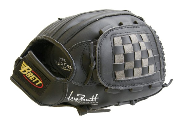 Baseball rukavice SPARTAN ke - senior