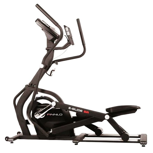 Eliptical FINNLO 3218 E-Glide SR Ergometr