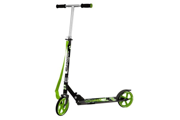 Kolobka SPOKEY Toxic 200 mm