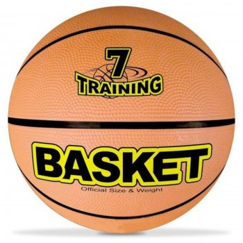 Basketbalový míč MONDO Training 7