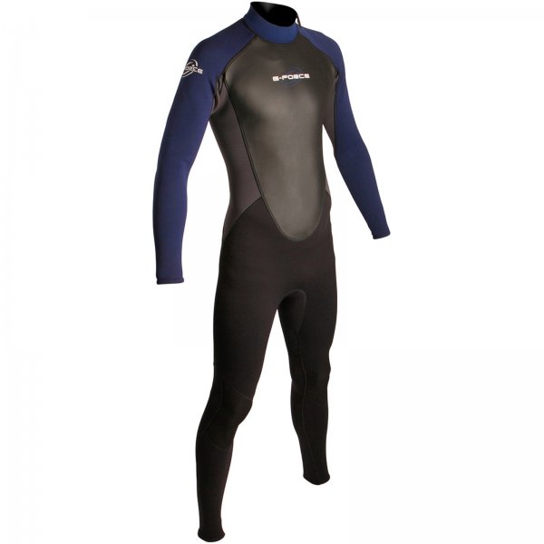 Neoprn GUL G-Force GF1305 2015 ern