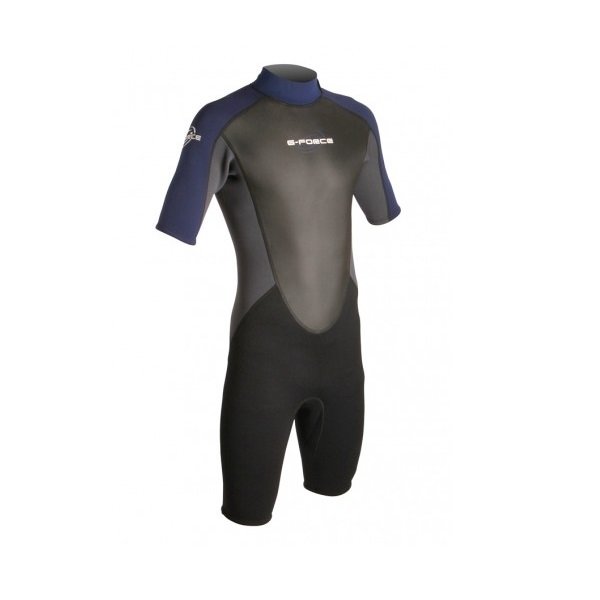 Neopren GUL G-Force Shorti pnsk - S