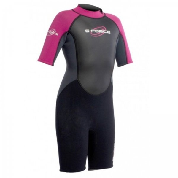 Neopren GUL G-Force GF3308 2014 dv rov - vel. JXS