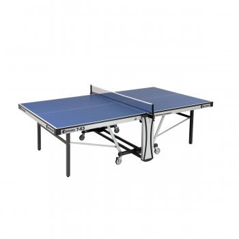 Stůl na stolní tenis SPONETA S7-63i - modrý