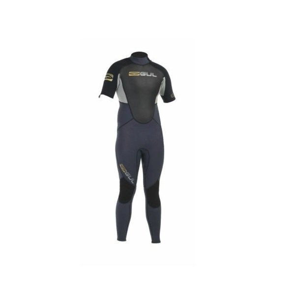 Neopren GUL Response Convertible - XL