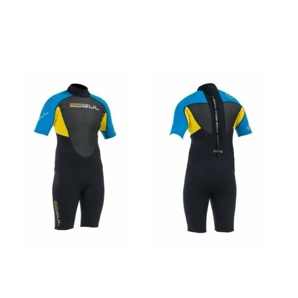 Neopren GUL Response Shorti pnsk - ML modr