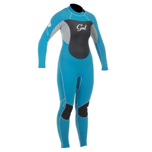 Neopren GUL Response Steamer - 12-14