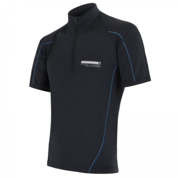 Dres krtk rukv SENSOR Entry pnsk ern