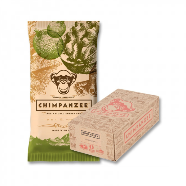 Tyinka CHIMPANZEE Energy Bar