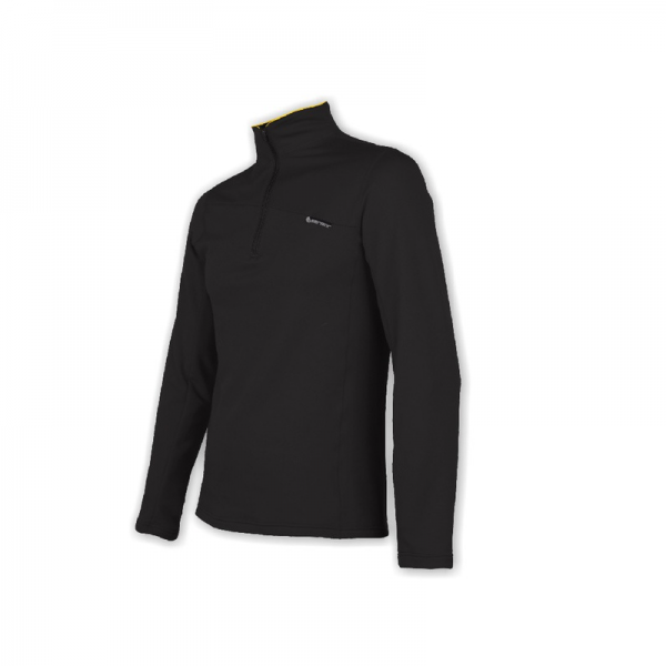 Mikina SENSOR Thermostretch pnsk M ern 