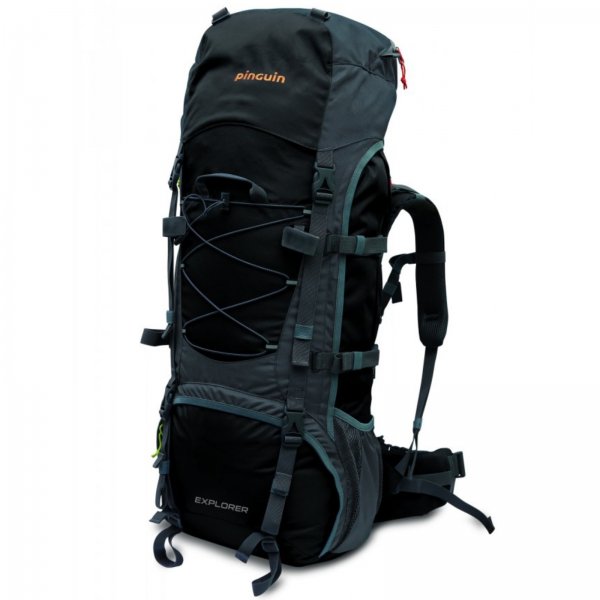 Batoh PINGUIN Explorer 60 ern