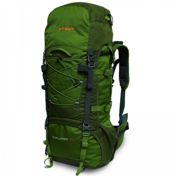 Batoh PINGUIN Explorer 60l
