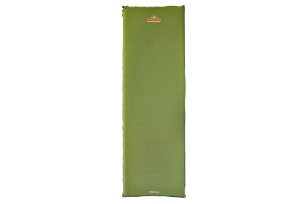 Samonafukovac karimatka PINGUIN Nomad 38 khaki