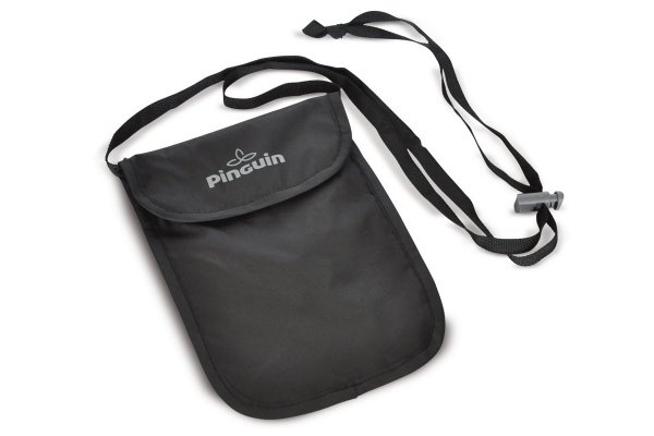 Kapsa na krk PINGUIN Neck security pocket S