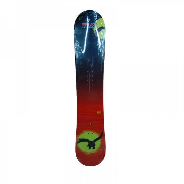 Snowboard FACTORY Fly