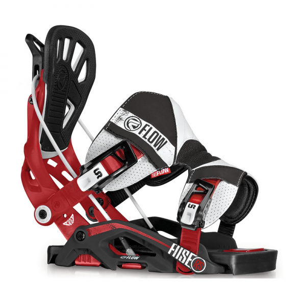 Snowboard vzn FLOW Fuse rs