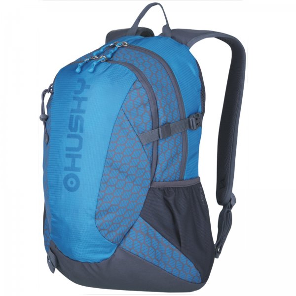 Batoh HUSKY Minel 22l - modr