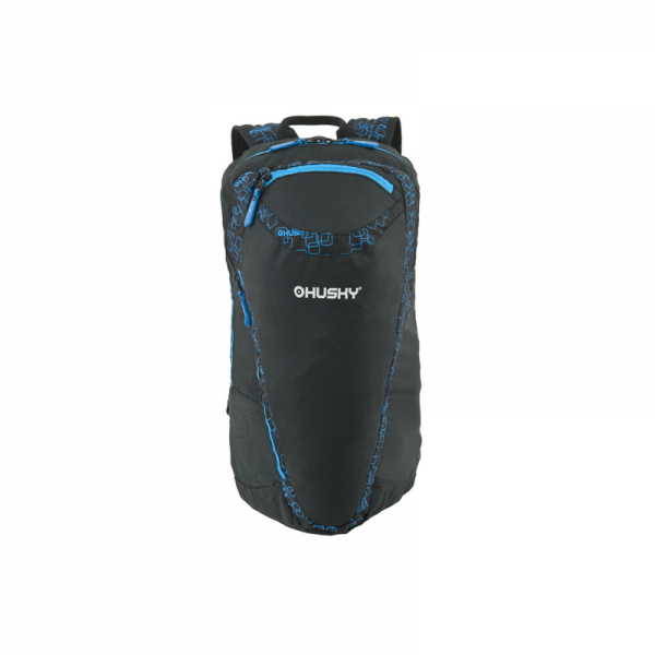 Batoh HUSKY Muff 22l - ern