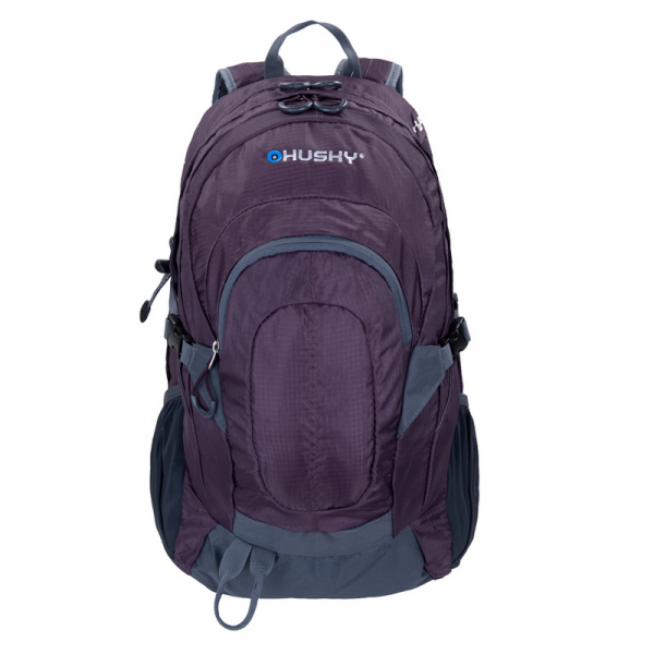 Batoh HUSKY Shark 30l - fialov