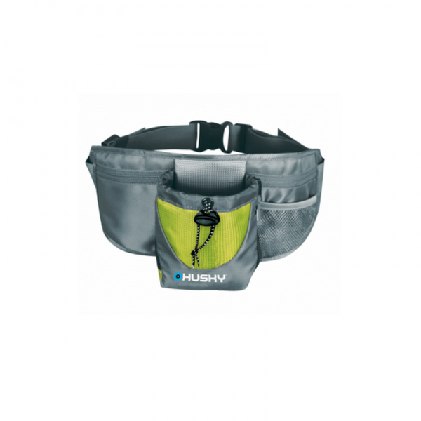 Ledvinka HUSKY Merit 1L - zelen