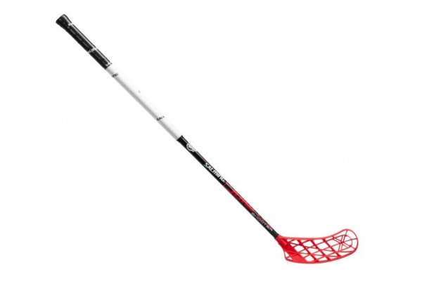 Florbalov hl SALMING Shooter Oval Fusion 29 111 L