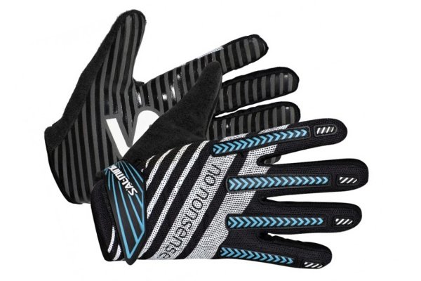 Branksk rukavice SALMING Travis ProGrip Glove