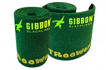 Slackline GIBBON Treewear