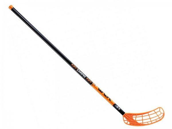Florbalov hl SALMING X3M Campus 36 95