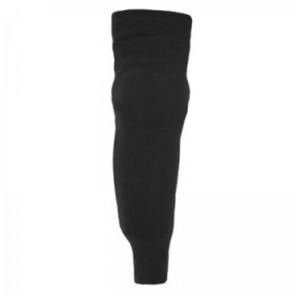 Hokejov tulpny SALMING Hockey Sock Jr. ern - vel. 26''