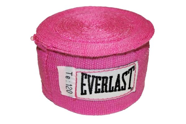 Bande EVERLAST 3 m rov - poloelastick