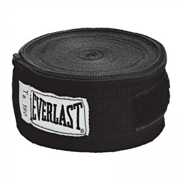 Bande EVERLAST 4,57 m ern - poloelastick