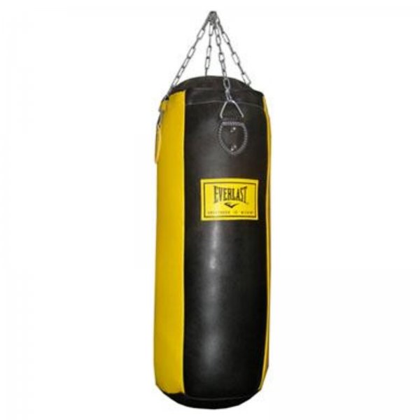 Boxovac pytel EVERLAST PU, 76 cm, 19 kg