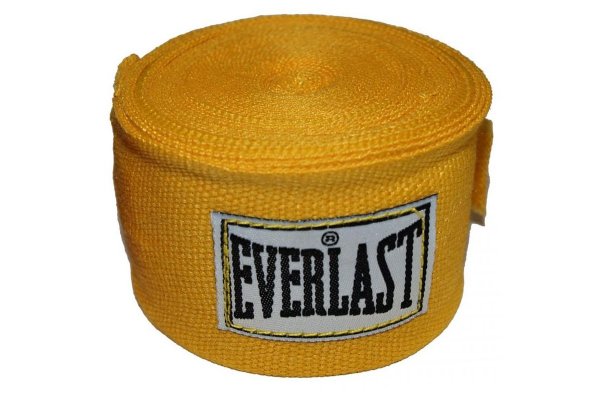 Bande EVERLAST 3 m poloelastick