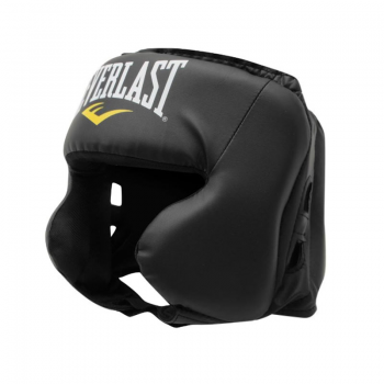 Chrni hlavy s lcnicemi EVERLAST EverHide PU