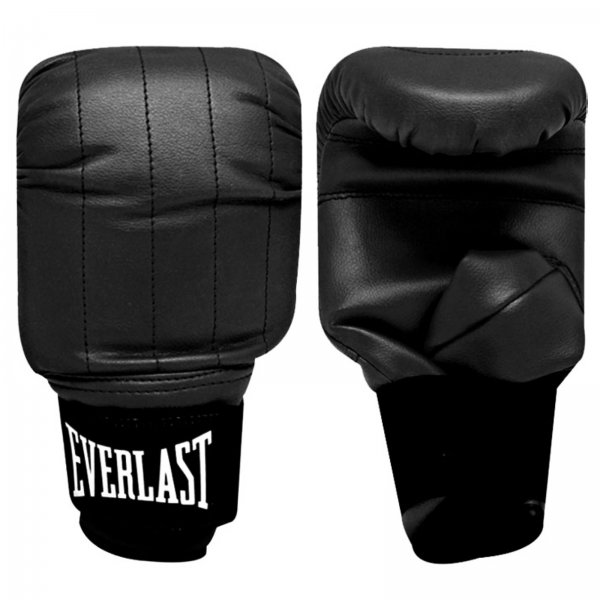 Pytlovky EVERLAST Boston PU - ern vel. S